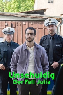 Unschuldig - Der Fall Julia B. Trailer