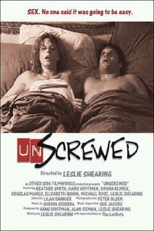 Unscrewed Trailer
