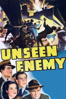 Unseen Enemy Trailer