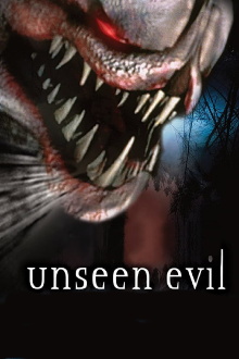 Unseen Evil Trailer