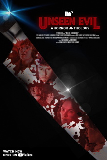 Unseen Evil: A Horror Anthology Trailer