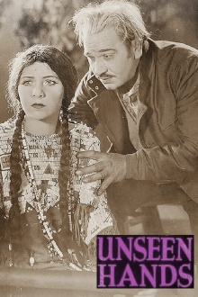 Unseen Hands Trailer