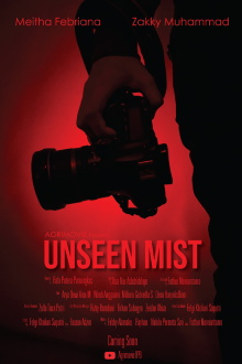 Unseen Mist Trailer