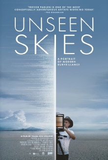 Unseen Skies Trailer