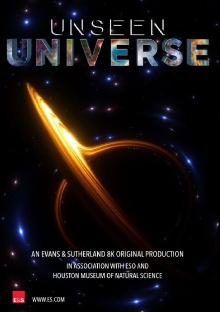 Unseen Universe Trailer