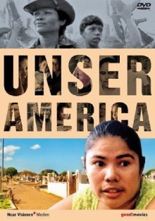 Unser America Trailer
