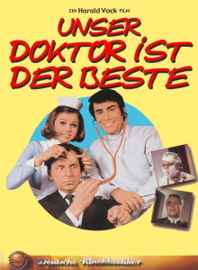 Unser Doktor ist der Beste Trailer