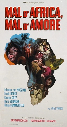 Unser Haus in Kamerun Trailer