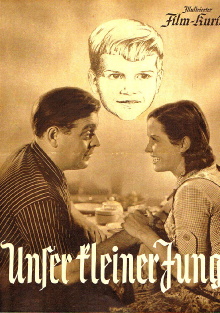 Unser kleiner Junge Trailer