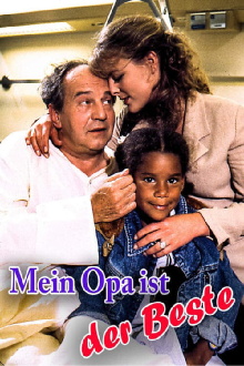 Unser Opa ist der Beste Trailer