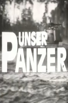 Unser Panzer Trailer