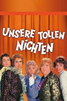 Unsere tollen Nichten Trailer