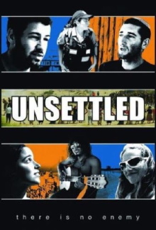 Unsettled Trailer