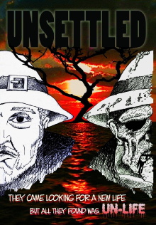 Unsettled Trailer