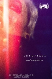 Unsettled Trailer