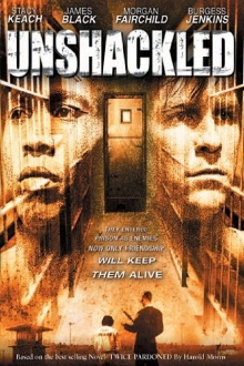 Unshackled Trailer