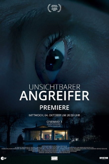 Unsichtbarer Angreifer Trailer
