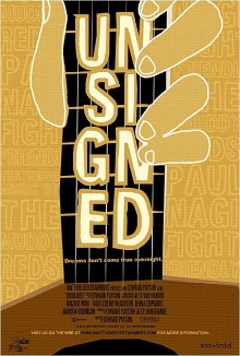 Unsigned Trailer