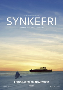 Unsinkable Trailer