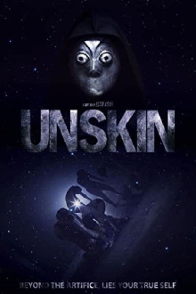 Unskin Trailer