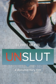 UnSlut: A Documentary Film Trailer