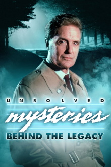 Unsolved Mysteries: Behind the Legacy Trailer