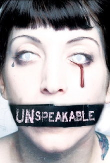 Unspeakable Trailer