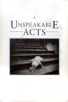 Unspeakable Acts Trailer