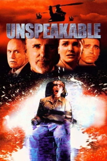 Unspeakable Trailer