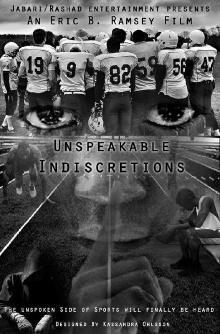 Unspeakable Indiscretions Trailer