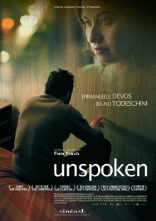 Unspoken Trailer