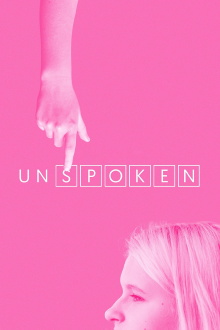 Unspoken Trailer