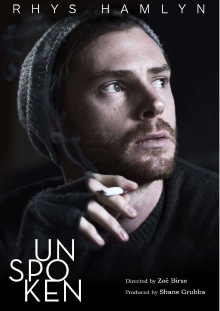 Unspoken Trailer