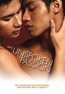Unspoken Passion Trailer
