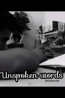 Unspoken Words Trailer