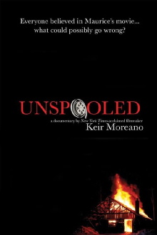 Unspooled Trailer