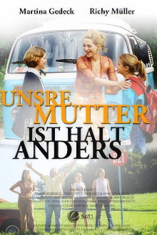 Unsre Mutter ist halt anders Trailer
