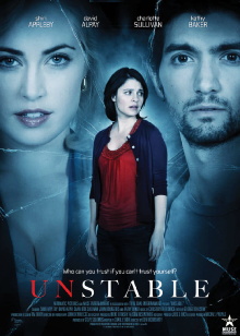 Unstable Trailer