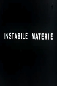 Unstable Materials Trailer