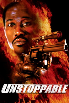 Unstoppable Trailer
