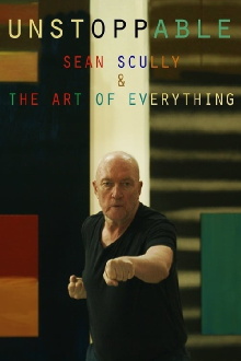 Unstoppable: Sean Scully and the Art of Everything Trailer
