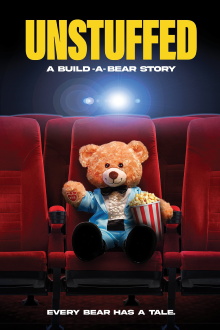 Unstuffed: A Build-A-Bear Story Trailer