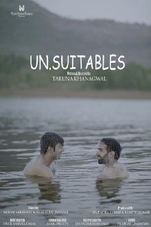 Un.Suitables Trailer