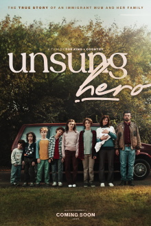 Unsung Hero Trailer