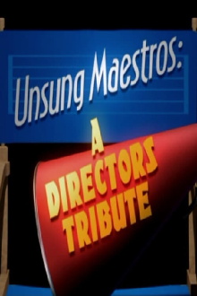 Unsung Maestros: A Directors Tribute Trailer