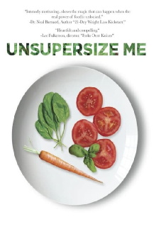 Unsupersize Me Trailer