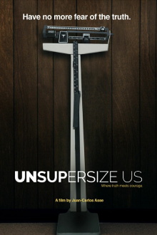Unsupersize Us Trailer