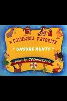 Unsure Runts Trailer
