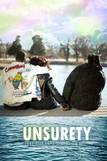 Unsurety Trailer