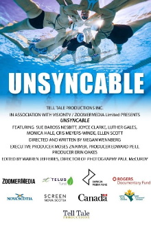 Unsyncable Trailer